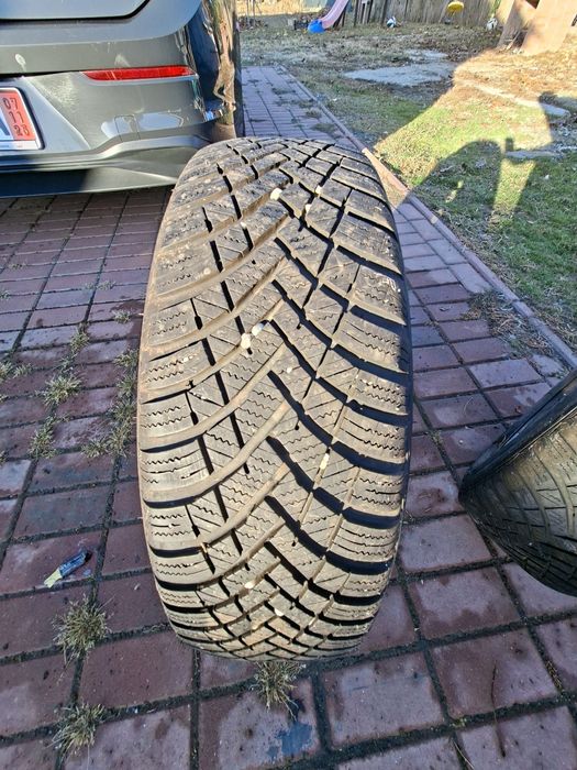 Cauciucuri iarna, vara