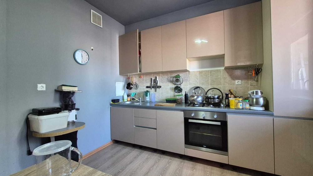 Хорошая вартира в Нурсае