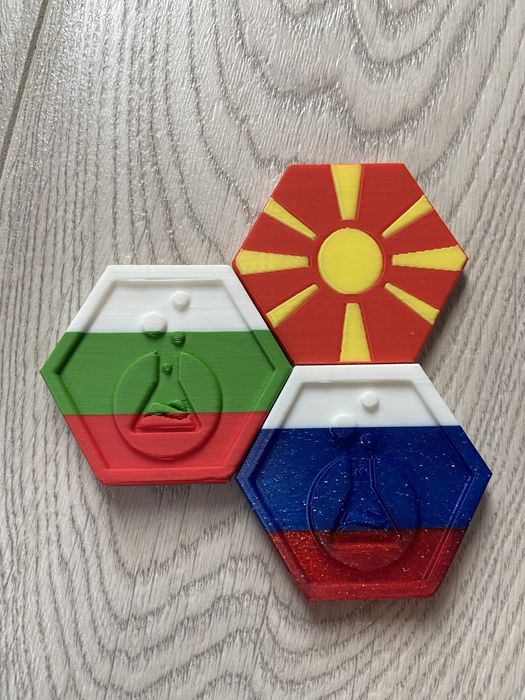 Лабкойни , различни