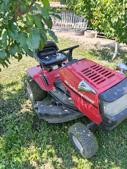 Тракторна косачка