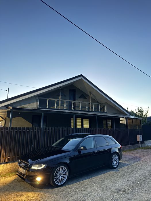 Vand Audi A4 B8 2010 Automat