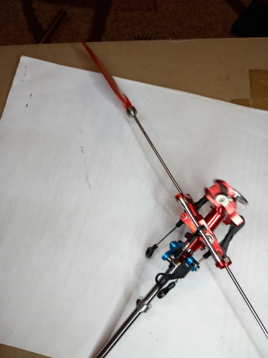 Componente aeromodele