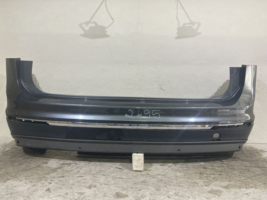 Bara spate VW Tiguan 2, 2017, 2018, 2019, 2020, cod origine OE 5NA807417.