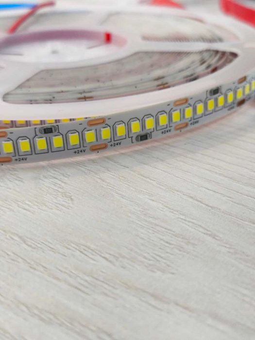 Светодиодная LED лента 120 диодов / Светодиодная лента в Ташкенте.