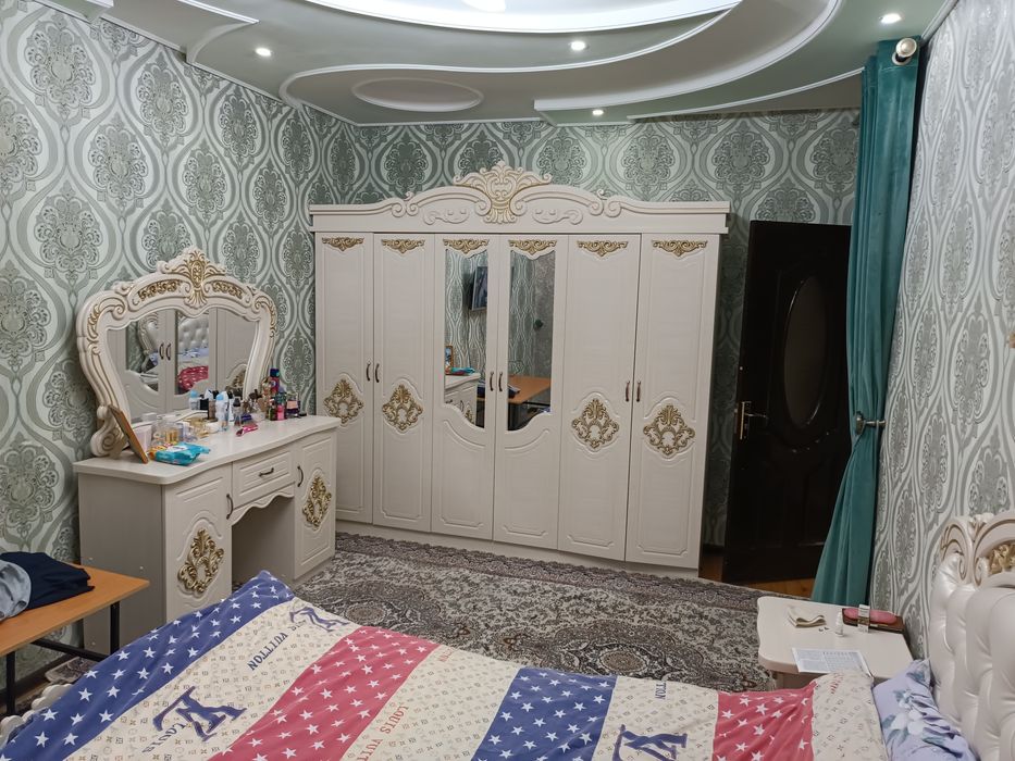 Продаётся квартира