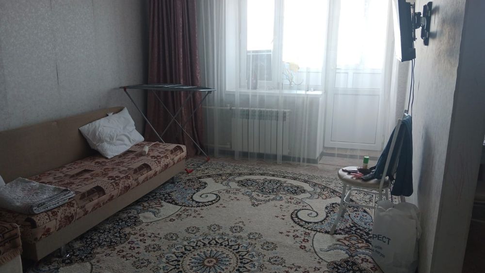 Нужна квартирантка девушка