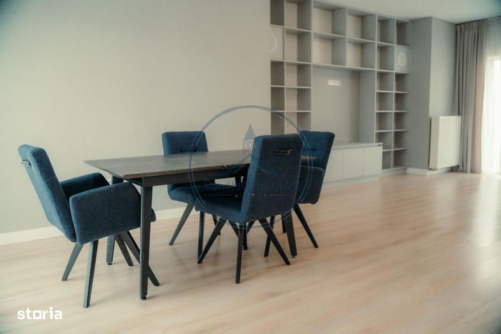 Casa de inchiriat – Cartier Unirea (zona linistita si foarte cautata