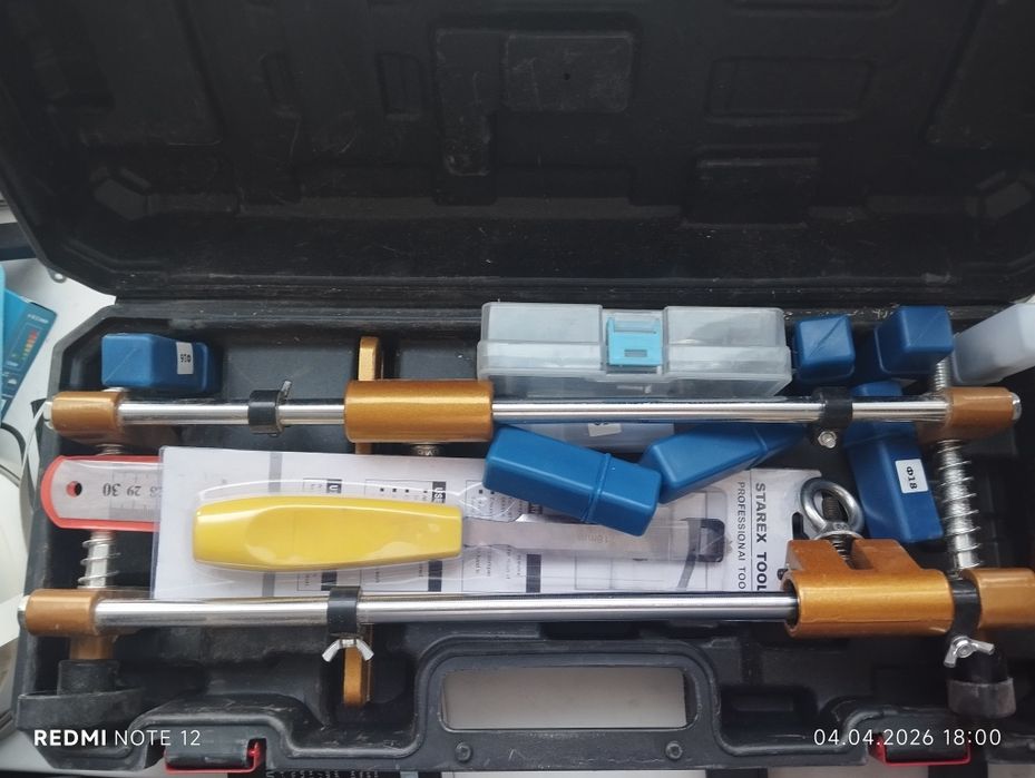 Шаблон для вырезки замков