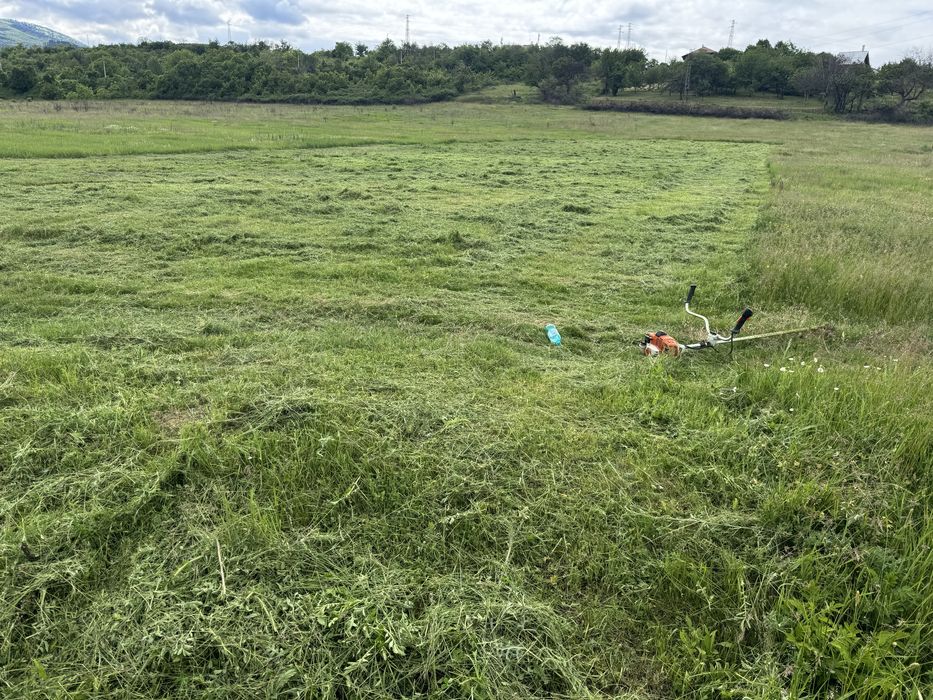 Продава се Земеделски имот в с. Пиперков чифлик, Област Кюстендил -  кв.м за 3395 €/дка - Снимка #7