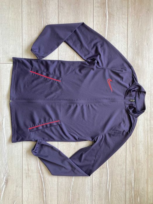 Найк Nike Academy Dri Fit мъжко горнище горница размер S