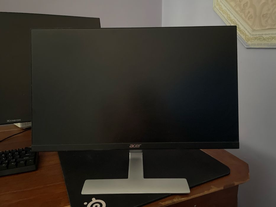 Монитор Acer RT240Y bmid