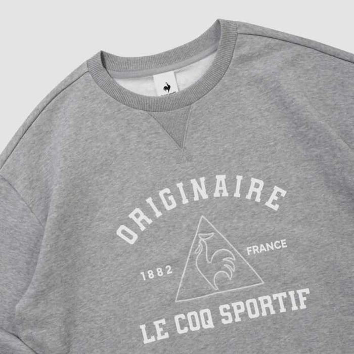 LE COQ SPORTIF 54-56 XL костюм спортивный новый из Кореи