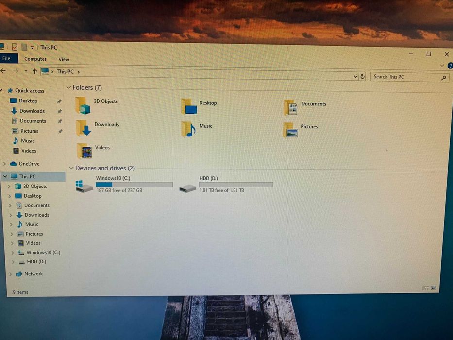 PC Gaming i7-9700K + RTX 2060 Super – Rulează orice joc