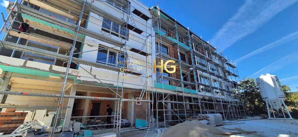 Продава се Четиристаен апартамент в Варна, Кайсиева градина - 105 кв.м за 1600 €/кв.м - Снимка #7