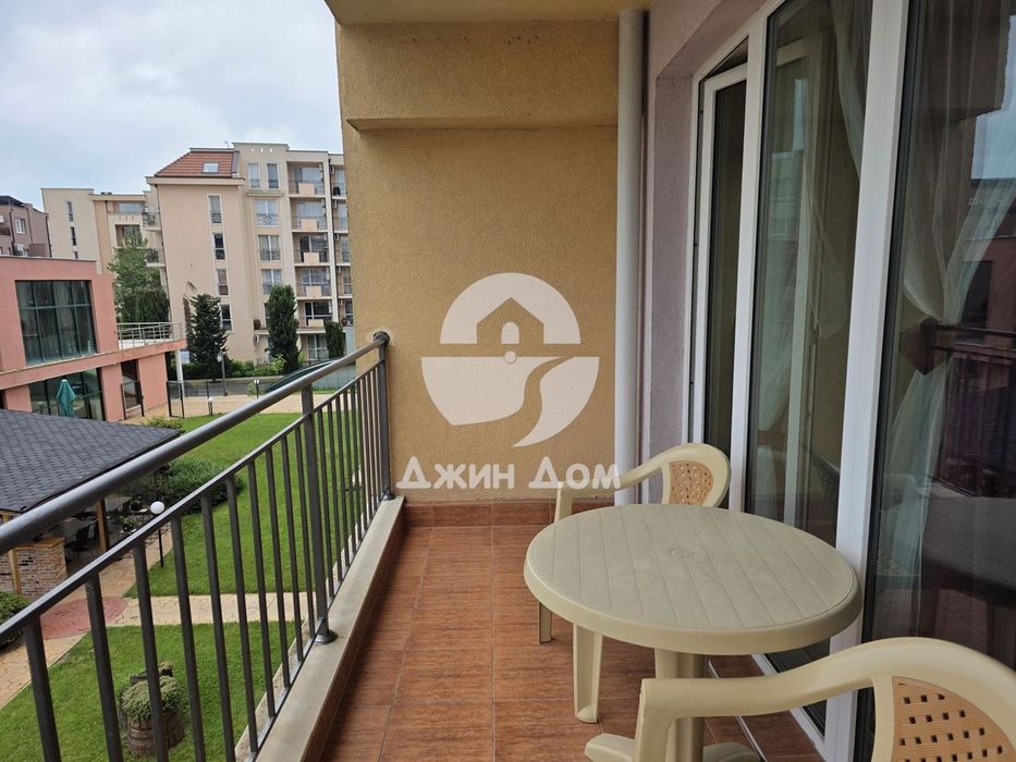 Продава се Тристаен апартамент в к.к. Слънчев бряг - 87 кв.м за 1483 €/кв.м - Снимка #10