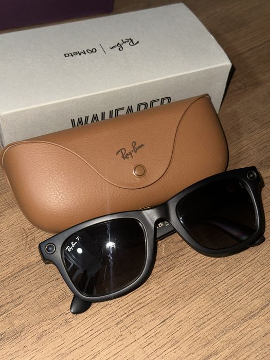 rayban meta2 gen1