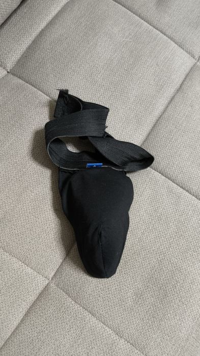 Кимоно, шлем, перчатки