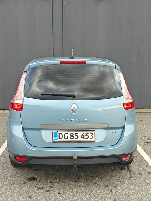 Renault Grand Scenic 7 locuri