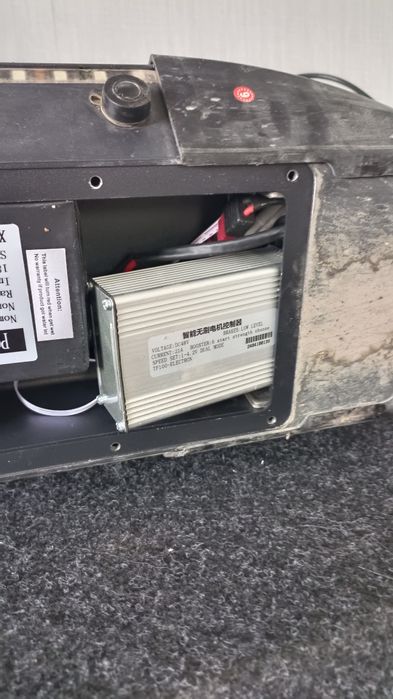 Ремонт самокатов