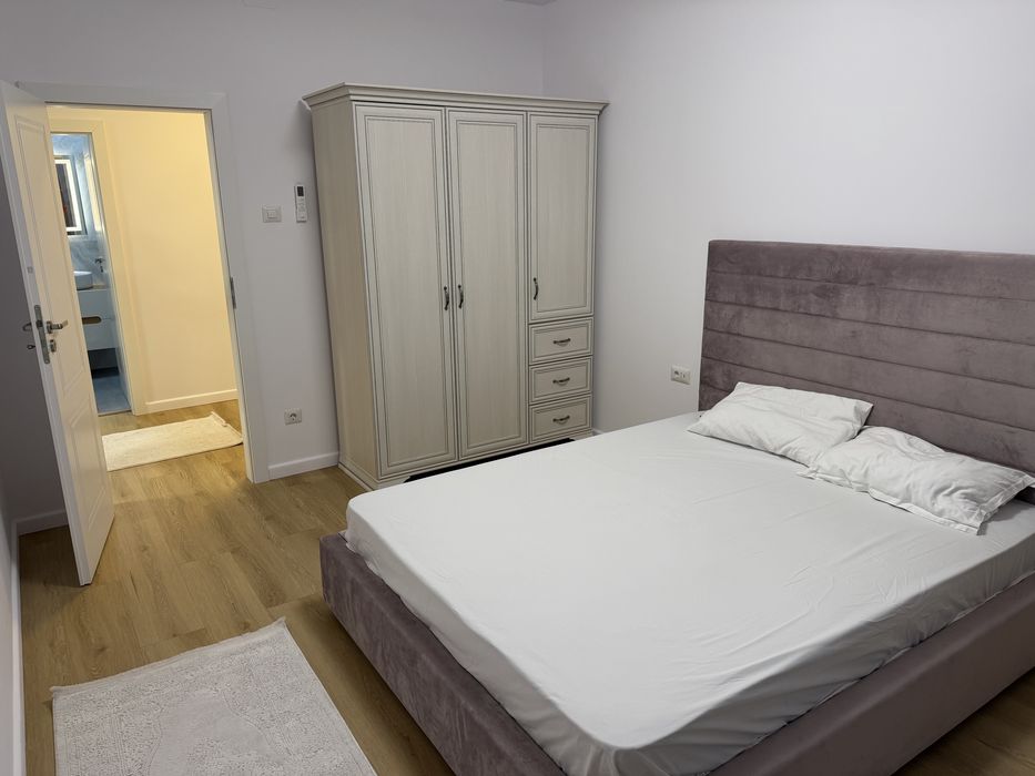 Proprietar - Inchiriez apartament 2 camere