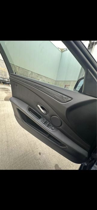 BMW e60 5 серия 2.0d 163к.с Автоматик Start/Stop ТОП!!!