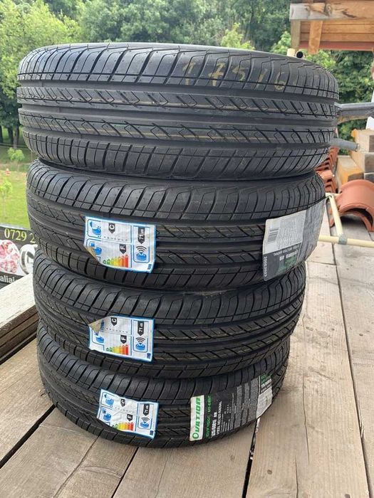 4 buc Anvelope Ovation Ecovision 175/60r15 81H M+S an 2013-14