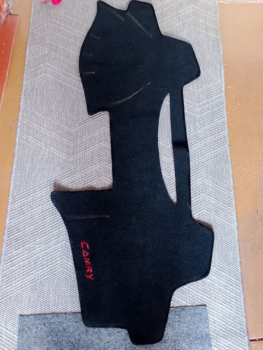 Авторадио на камри