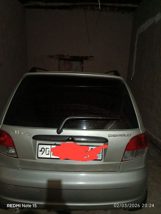 Matiz best 2007 yil sotiladi puli 30 million faqat odiza õtraszla