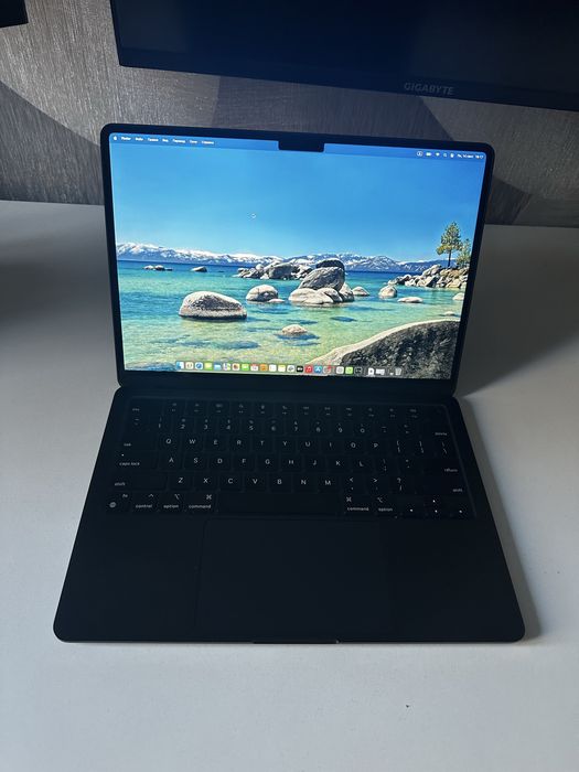Mac book air 2023
