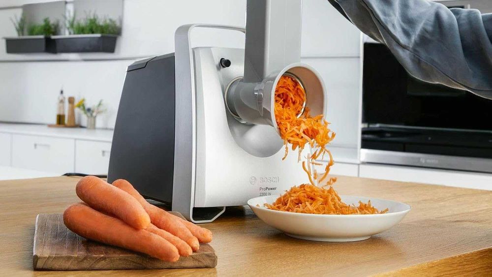 Месомелачка Bosch MFW68660