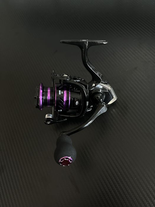 !НОВО! Макара Риболов