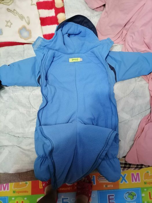 Продам Комбинезон