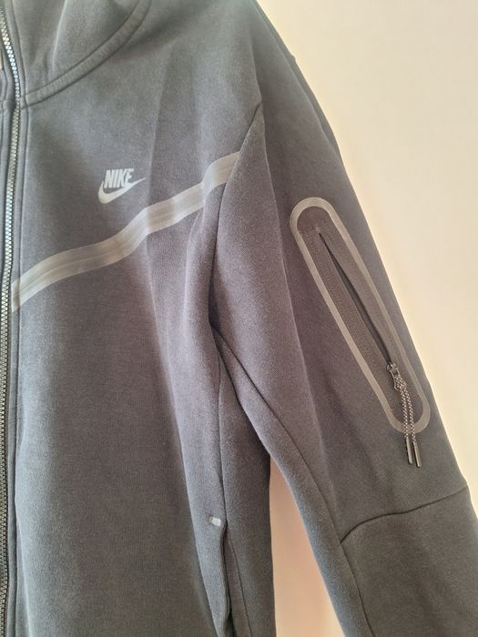Горнище Nike tek, размер L