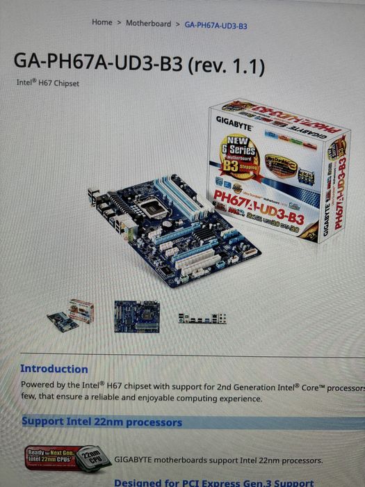 Kit i5 2500k 14 gb ram