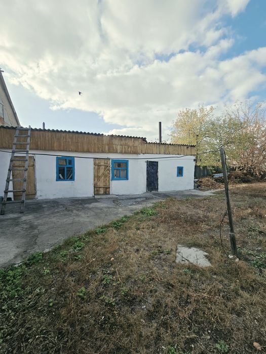 Продается 3 комн.дом район Нахаловка