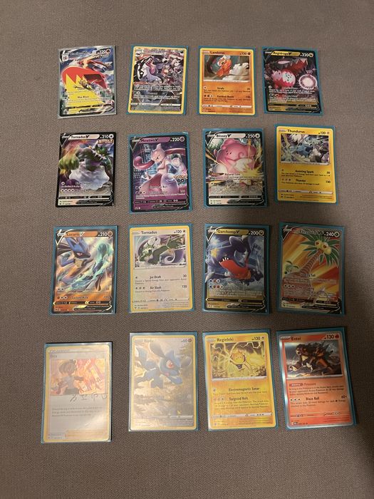 Покемон карти. За цена или повече снимки за конкретно карта, ме пишете