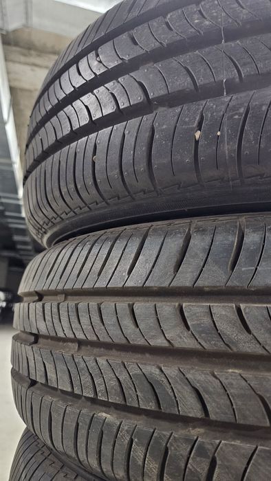 ИДЕАЛЬНЫЕ летние шины MAXXIS 185/60/15