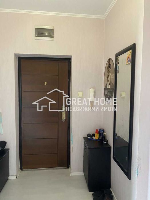 Продава се Двустаен апартамент в Търговище, Вароша - 50 кв.м за 1173 €/кв.м - Снимка #5