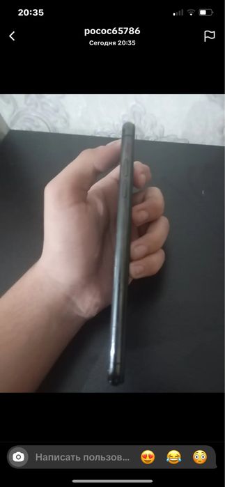 Iphone Xs Max 256Gb Обмен есть