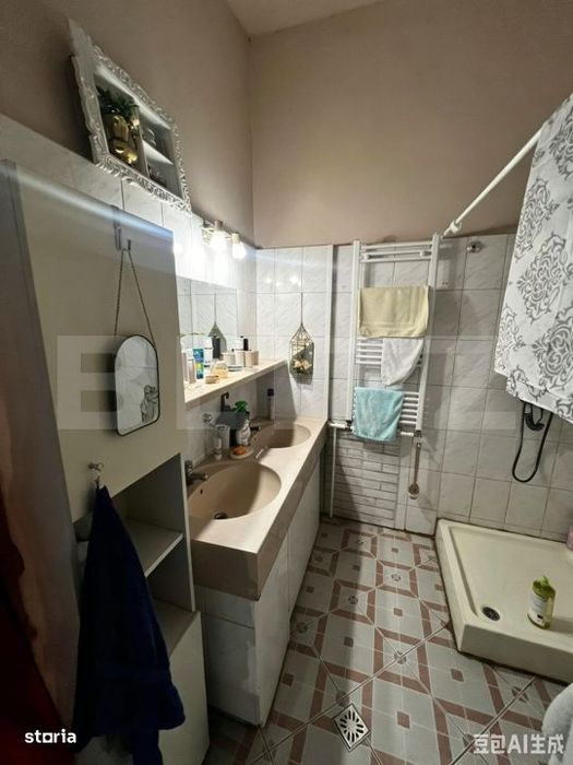 Casa individuala, 80 mp, zona Centrala