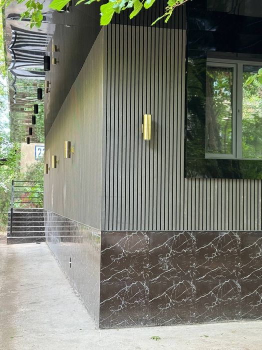 Dpk,дпк,фасад,террасные доски,палубные доски,хай тек панели