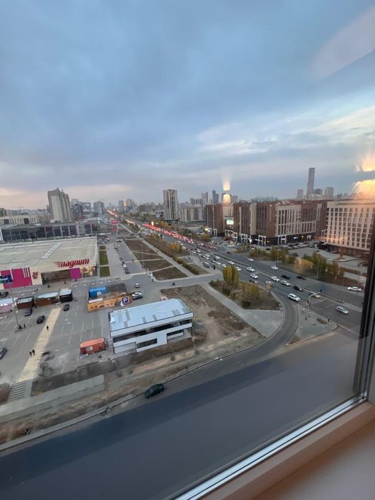 Продам трешку сердце столицы