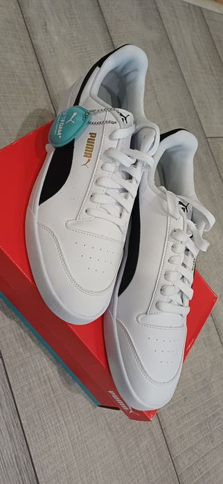 Маратонки PUMA Shuffle