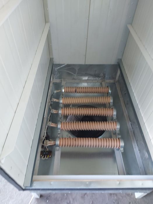 Сушилна за гъби трифазна и монофазна