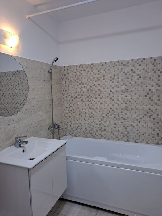 Apartament de închiriat Gheorghe Dima