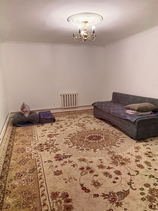 Времянка жалға беріледі