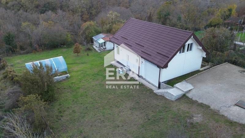 Продава се Къща в Варна, м-т Ракитника - 182 кв.м за 440 €/кв.м - Снимка #4