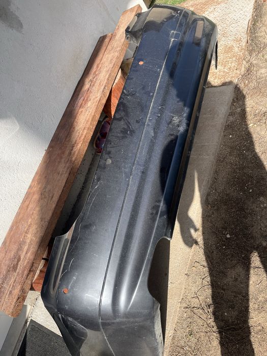 Табло,броня,капак и волан за бмв е90