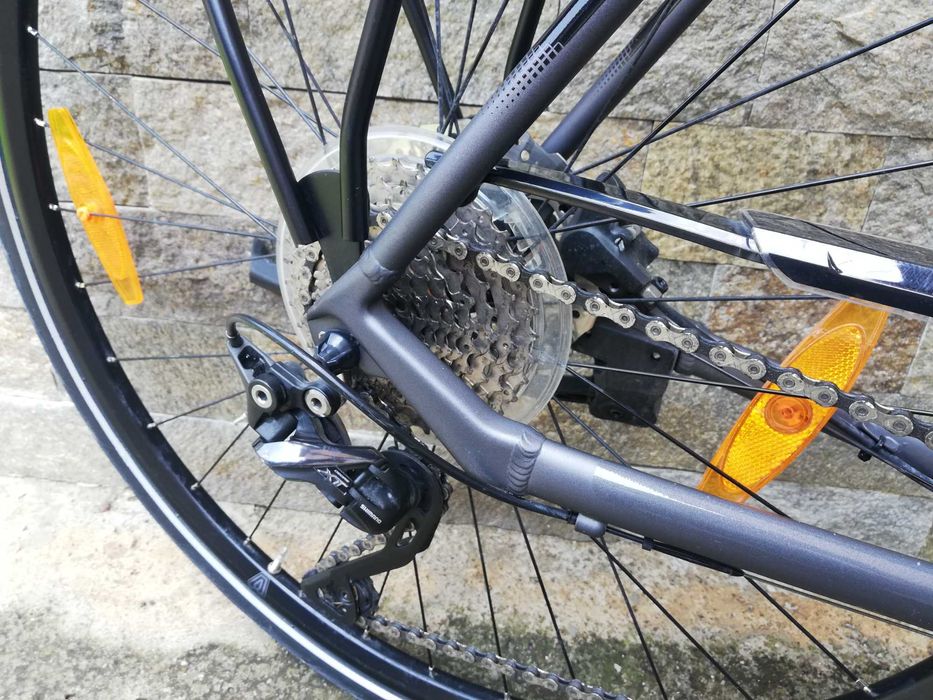 Велосипед Axess Verde