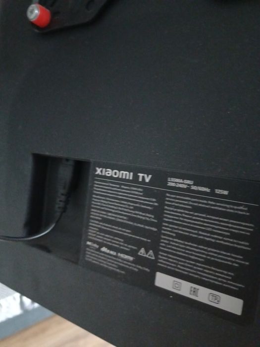 Продам телевизор.